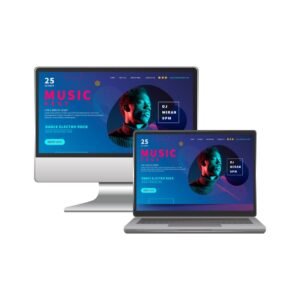 Music Websites